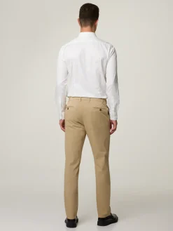 Chino im Regular Fit