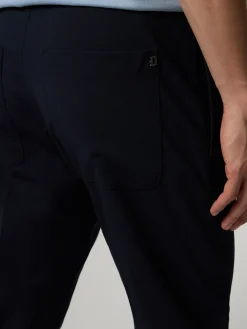 Chino im Regular Fit