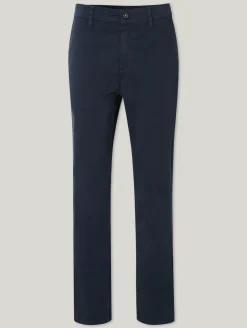 Chino im Regular Fit