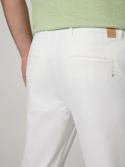 Chino im Regular Fit