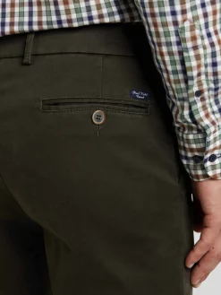 Chino im Regular Fit