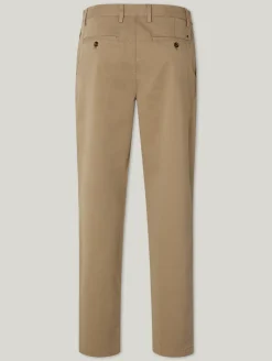 Chino im Regular Fit