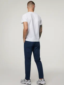 Chino im Regular Fit