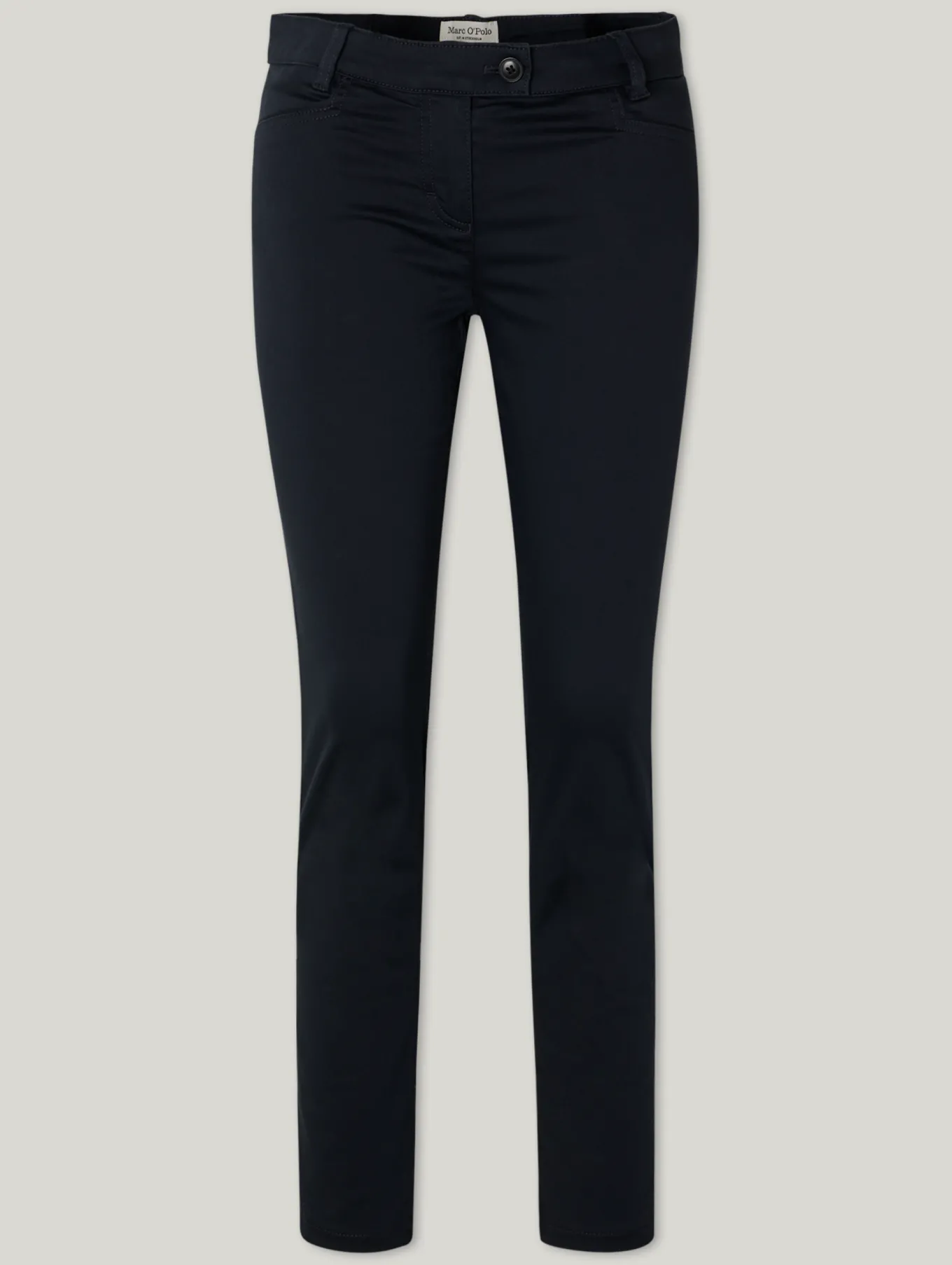 Chino im Regular Fit