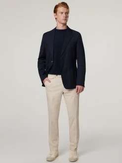 Chino im Regular Fit