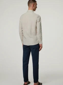 Chino im Regular Fit