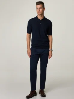 Chino im Regular Fit