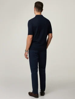 Chino im Regular Fit