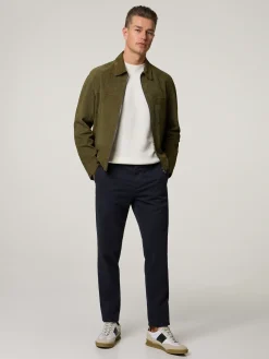 Chino im Regular Fit