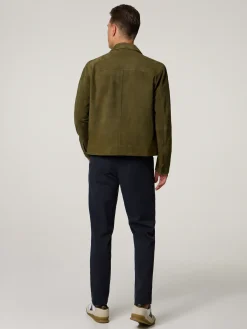 Chino im Regular Fit