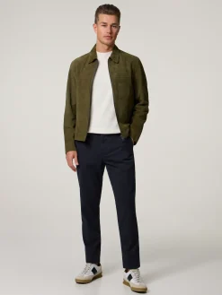 Chino im Regular Fit