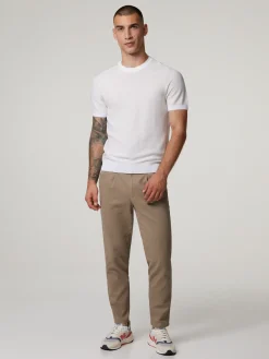 Chino im Regular Fit