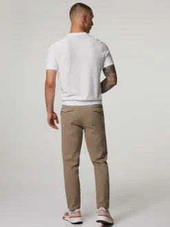 Chino im Regular Fit