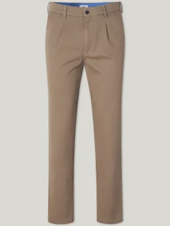 Chino im Regular Fit