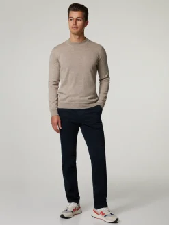 Chino im Regular Fit