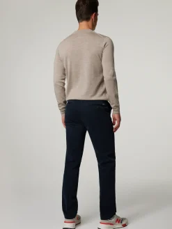 Chino im Regular Fit