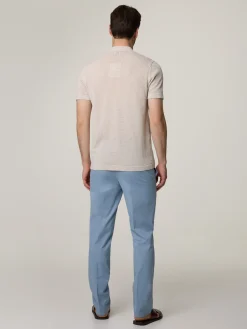 Chino im Regular Fit