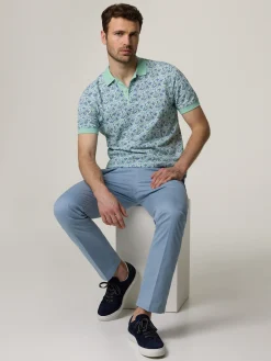 Chino im Regular Fit