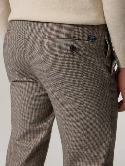 Chino im Regular Fit