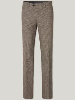 Chino im Regular Fit