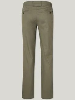 Chino im Regular Fit