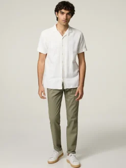 Chino im Regular Fit