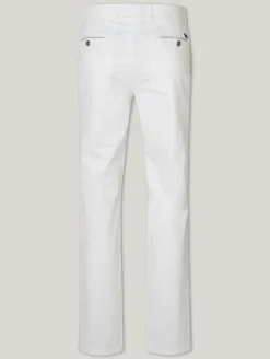 Chino im Regular Fit