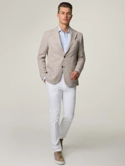 Chino im Regular Fit