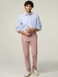 Chino im Regular Fit