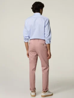 Chino im Regular Fit