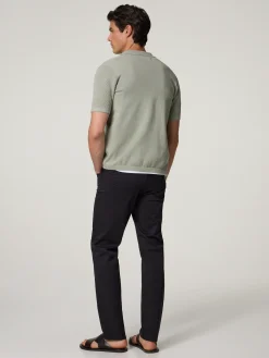 Chino im Regular Fit CADIZ