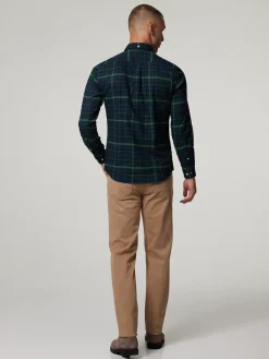 Chino im Regular Fit CADIZ