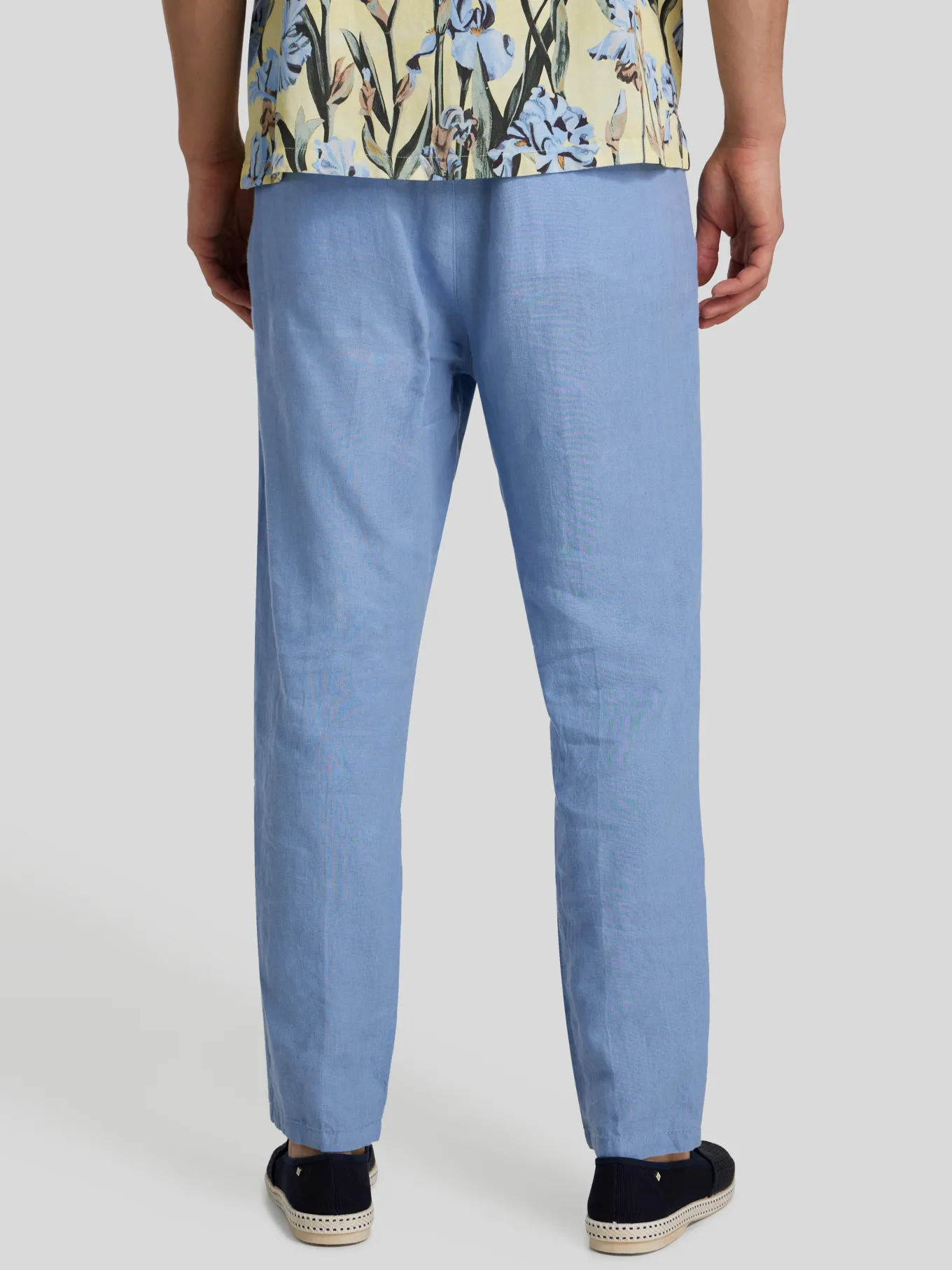 Chino im Regular Fit CHASY