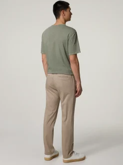 Chino im Regular Fit DEGER