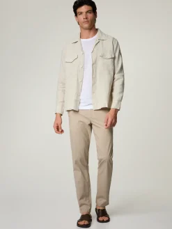 Chino im Regular Fit EVEREST