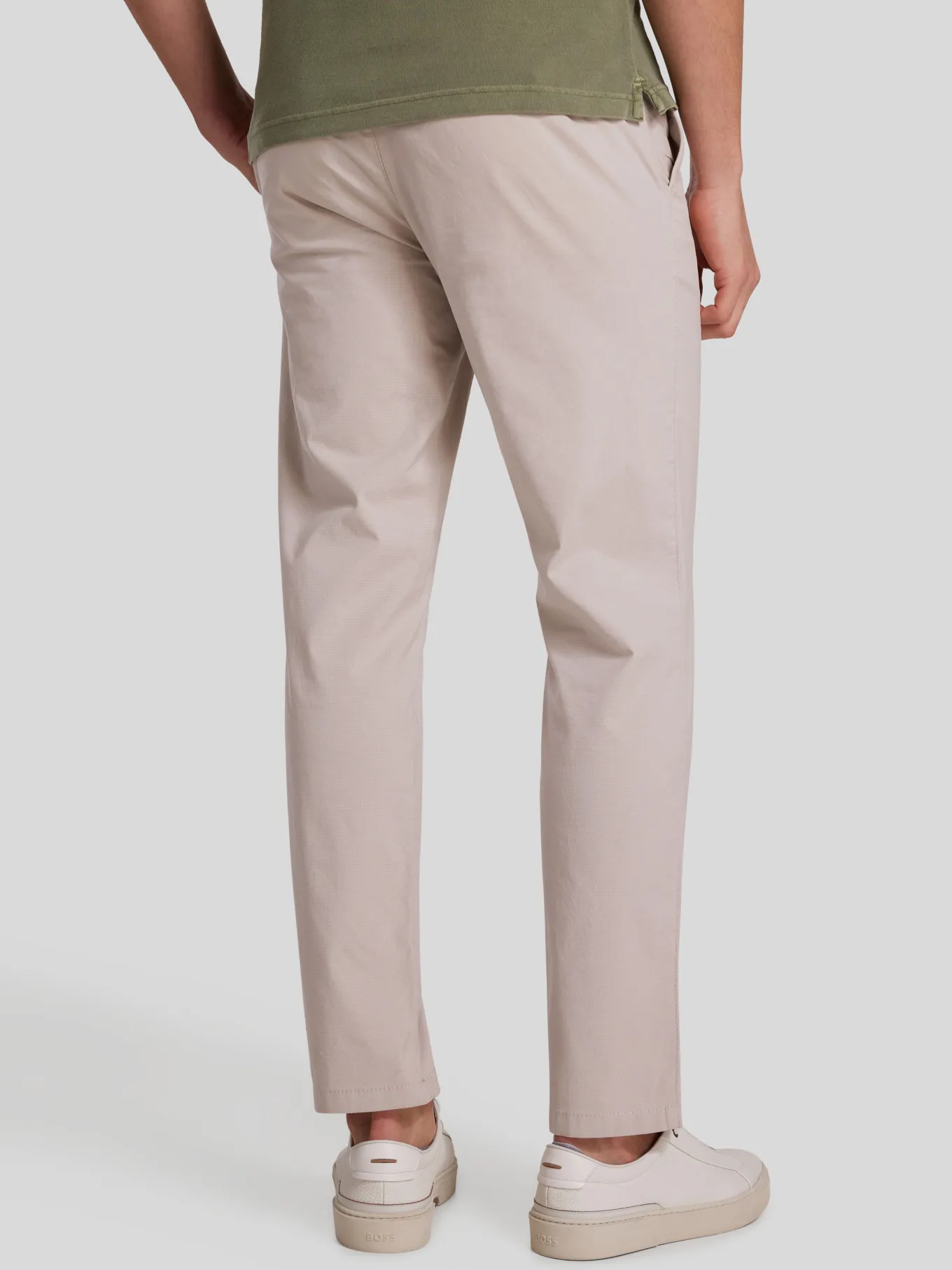 Chino im Regular Fit EVEREST