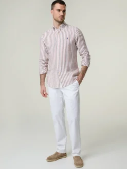 Chino im Regular Fit EVEREST