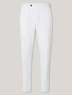 Chino im Regular Fit FLERO