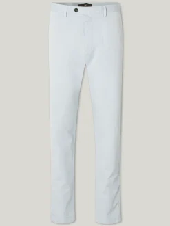 Chino im Regular Fit FLERO