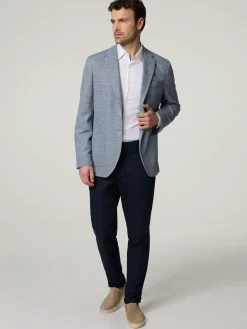 Chino im Regular Fit GENIUS