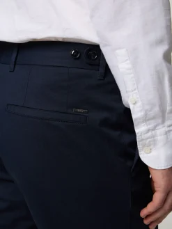 Chino im Regular Fit GENIUS