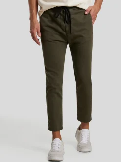 Chino im Regular Fit JEGER