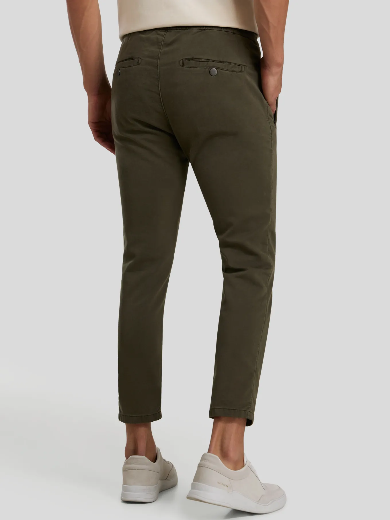 Chino im Regular Fit JEGER