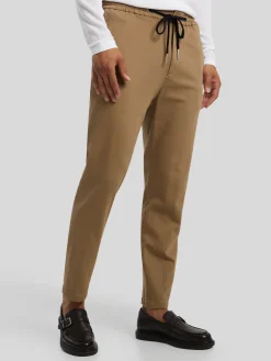 Chino im Regular Fit JEGGER