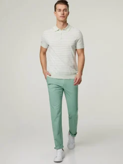 Chino im Regular Fit LAUSANNE