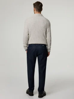 Chino im Regular Fit LOU