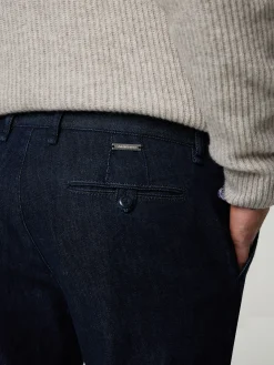 Chino im Regular Fit LOU