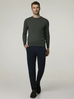 Chino im Regular Fit LOU