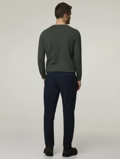 Chino im Regular Fit LOU