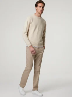 Chino im Regular Fit LOU